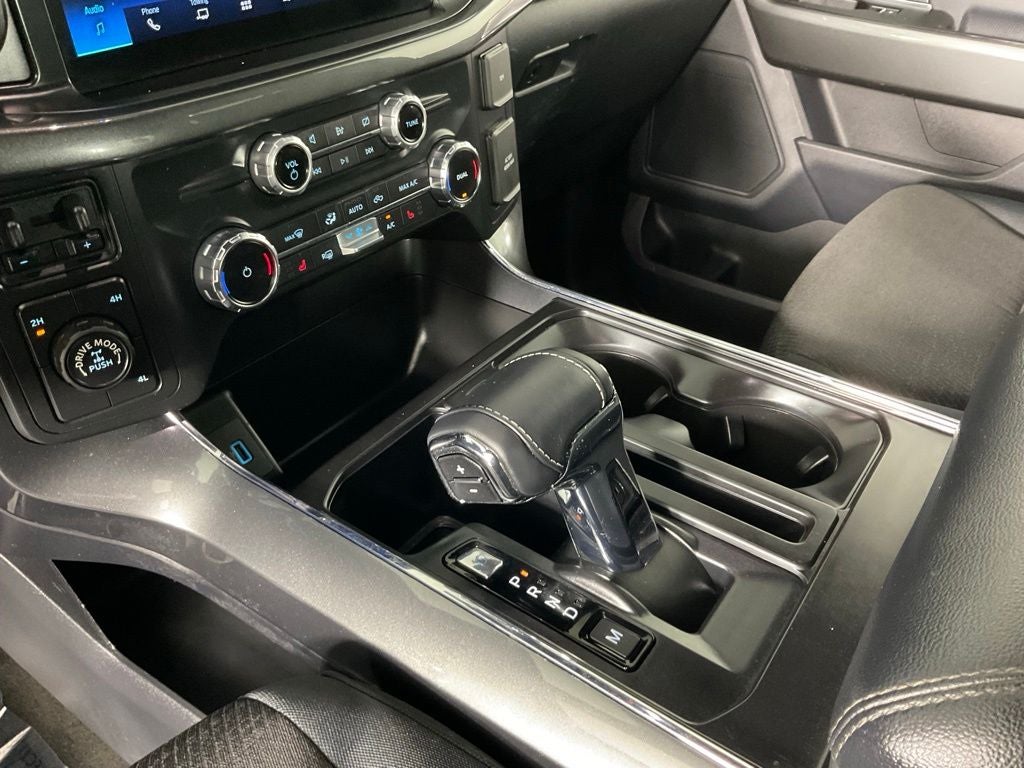 2022 Ford F-150 XLT ***BLUE CERTIFIED***