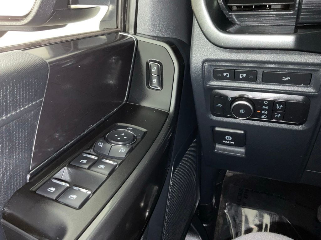 2022 Ford F-150 XLT ***BLUE CERTIFIED***