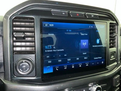 2022 Ford F-150 XLT ***BLUE CERTIFIED***