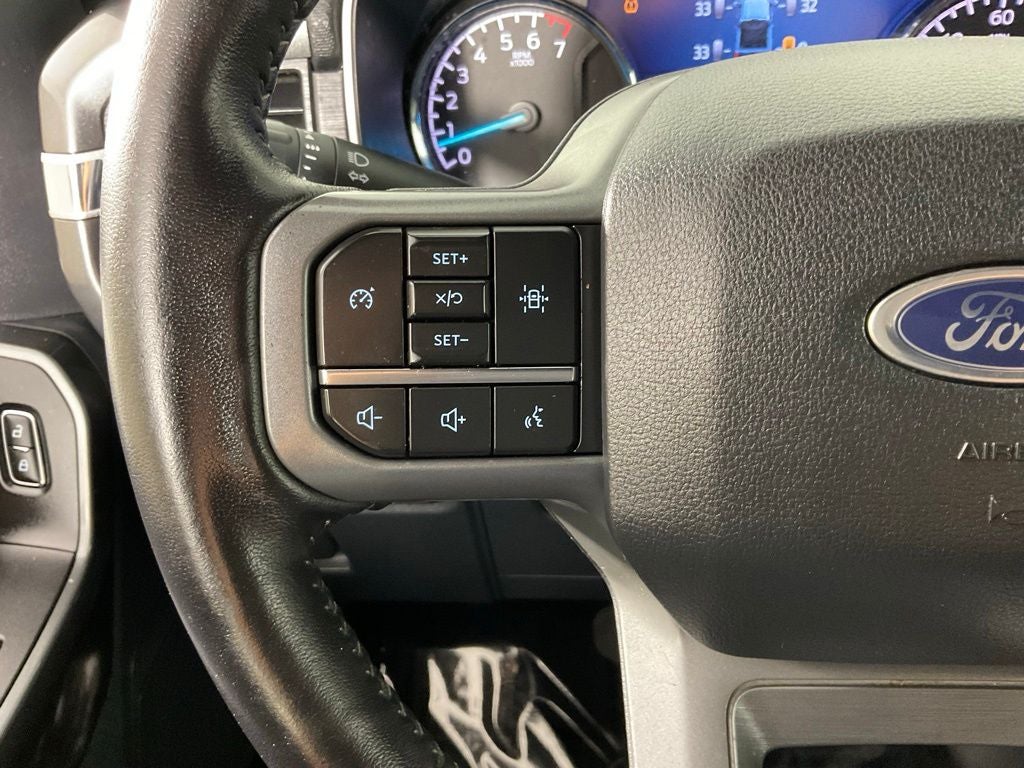 2022 Ford F-150 XLT ***BLUE CERTIFIED***