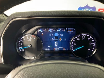 2022 Ford F-150 XLT ***BLUE CERTIFIED***