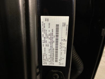 2022 Ford F-150 XLT ***BLUE CERTIFIED***