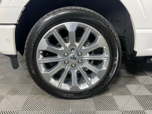 2023 Ford F-150 Limited ***BLUE CERTIFIED***