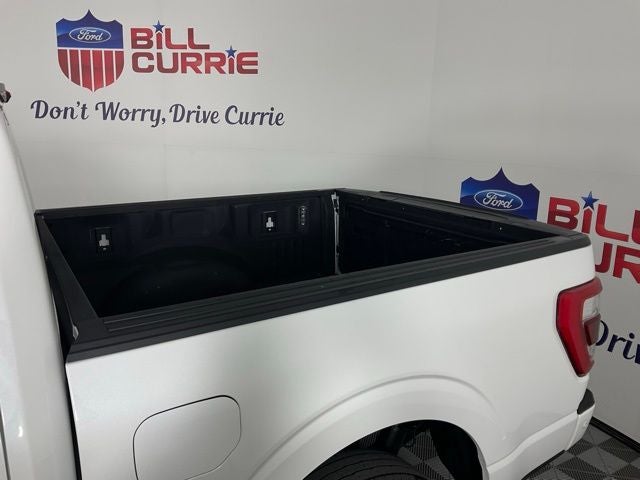 2023 Ford F-150 Limited ***BLUE CERTIFIED***