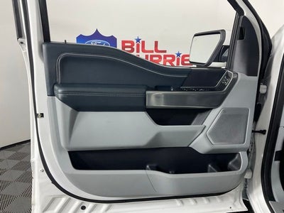 2023 Ford F-150 Limited ***BLUE CERTIFIED***