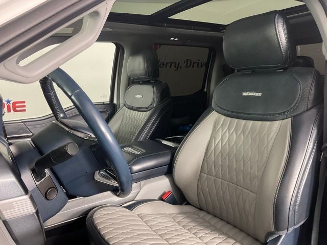 2023 Ford F-150 Limited ***BLUE CERTIFIED***