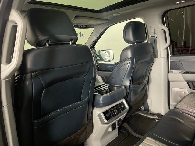 2023 Ford F-150 Limited ***BLUE CERTIFIED***