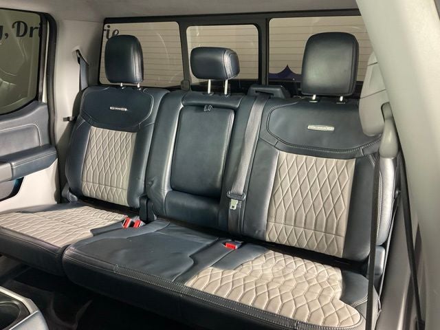 2023 Ford F-150 Limited ***BLUE CERTIFIED***