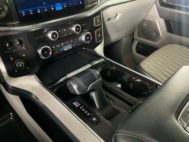 2023 Ford F-150 Limited ***BLUE CERTIFIED***