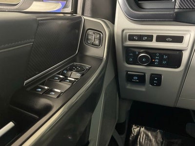 2023 Ford F-150 Limited ***BLUE CERTIFIED***