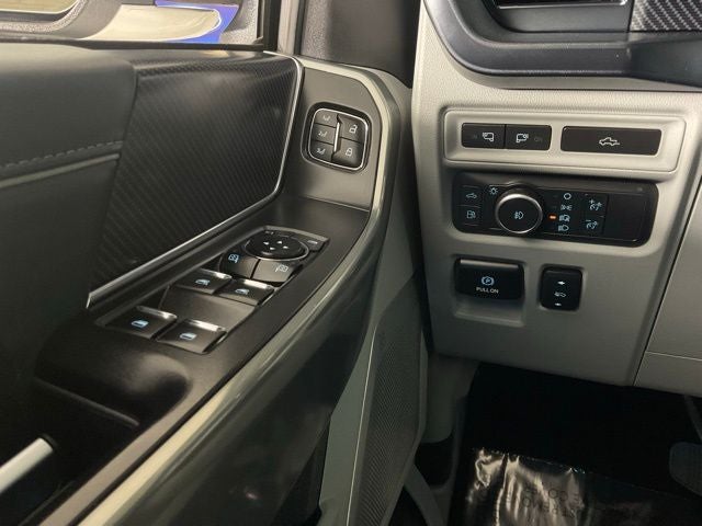 2023 Ford F-150 Limited ***BLUE CERTIFIED***