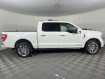 2023 Ford F-150 Limited ***BLUE CERTIFIED***