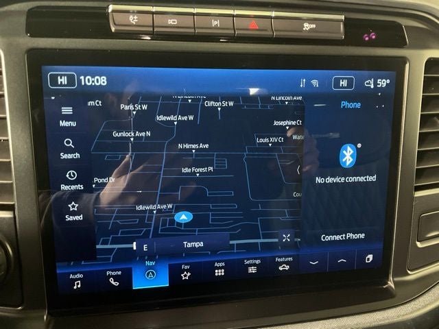 2023 Ford F-150 Limited ***BLUE CERTIFIED***