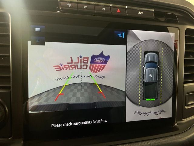 2023 Ford F-150 Limited ***BLUE CERTIFIED***