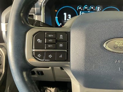 2023 Ford F-150 Limited ***BLUE CERTIFIED***