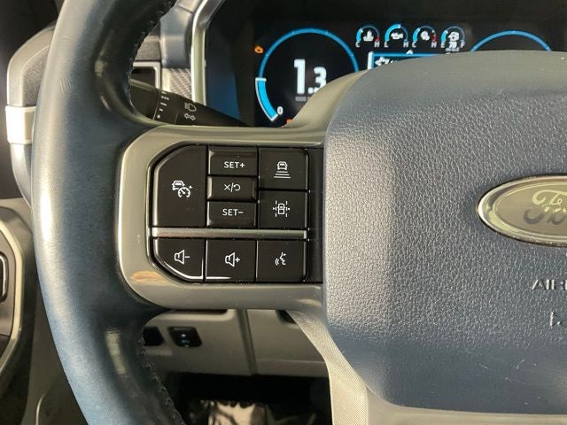2023 Ford F-150 Limited ***BLUE CERTIFIED***