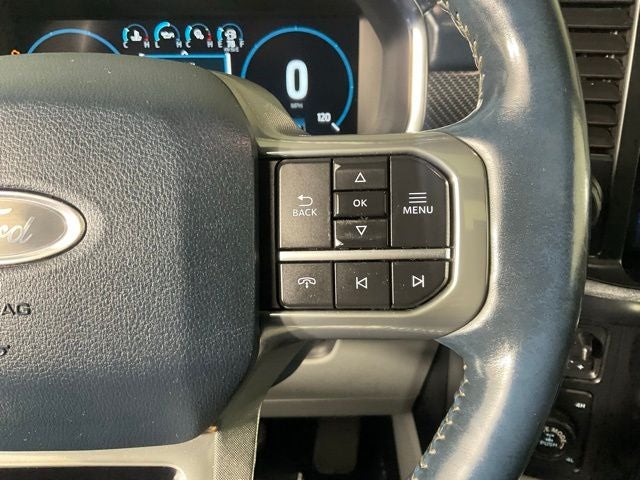 2023 Ford F-150 Limited ***BLUE CERTIFIED***