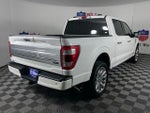 2023 Ford F-150 Limited ***BLUE CERTIFIED***