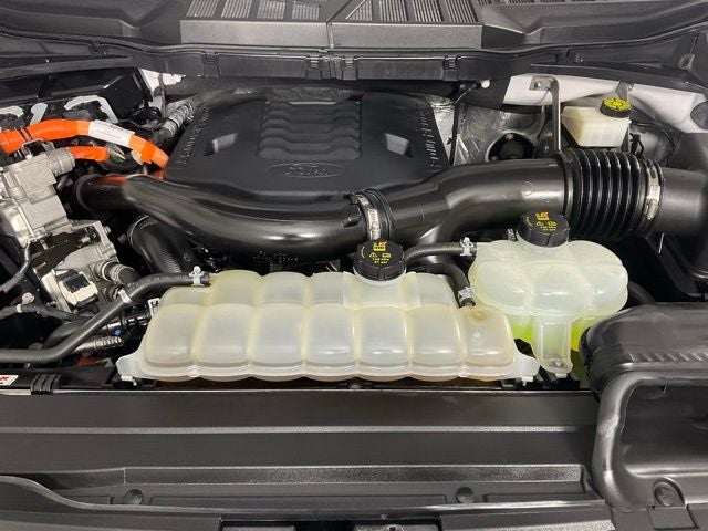 2023 Ford F-150 Limited ***BLUE CERTIFIED***