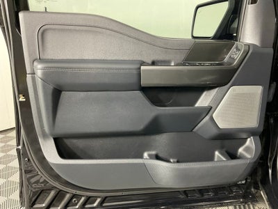 2022 Ford F-150 Lariat ***GOLD CERTIFIED***