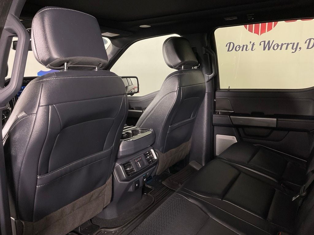 2022 Ford F-150 Lariat ***GOLD CERTIFIED***