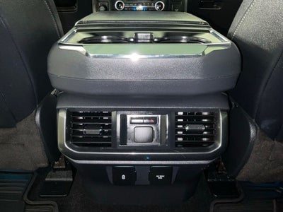 2022 Ford F-150 Lariat ***GOLD CERTIFIED***