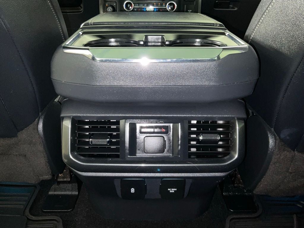 2022 Ford F-150 Lariat ***GOLD CERTIFIED***