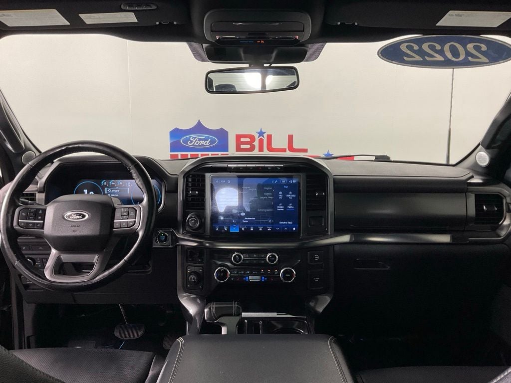 2022 Ford F-150 Lariat ***GOLD CERTIFIED***