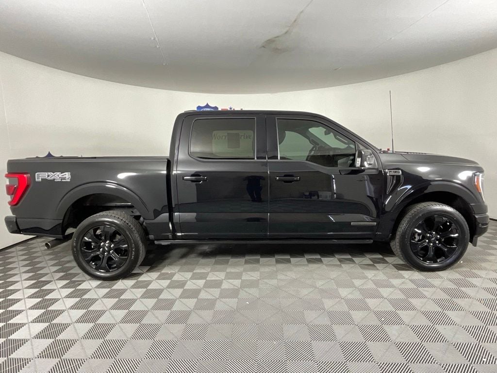 2022 Ford F-150 Lariat ***GOLD CERTIFIED***