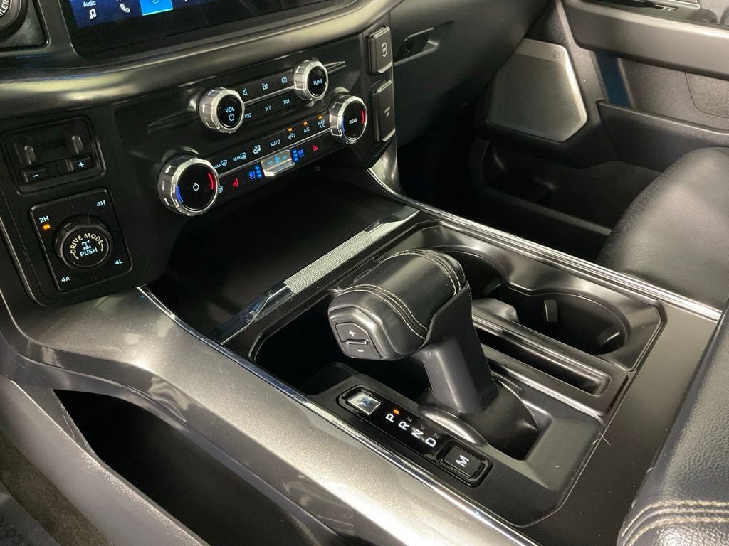 2022 Ford F-150 Lariat ***GOLD CERTIFIED***