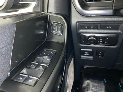 2022 Ford F-150 Lariat ***GOLD CERTIFIED***