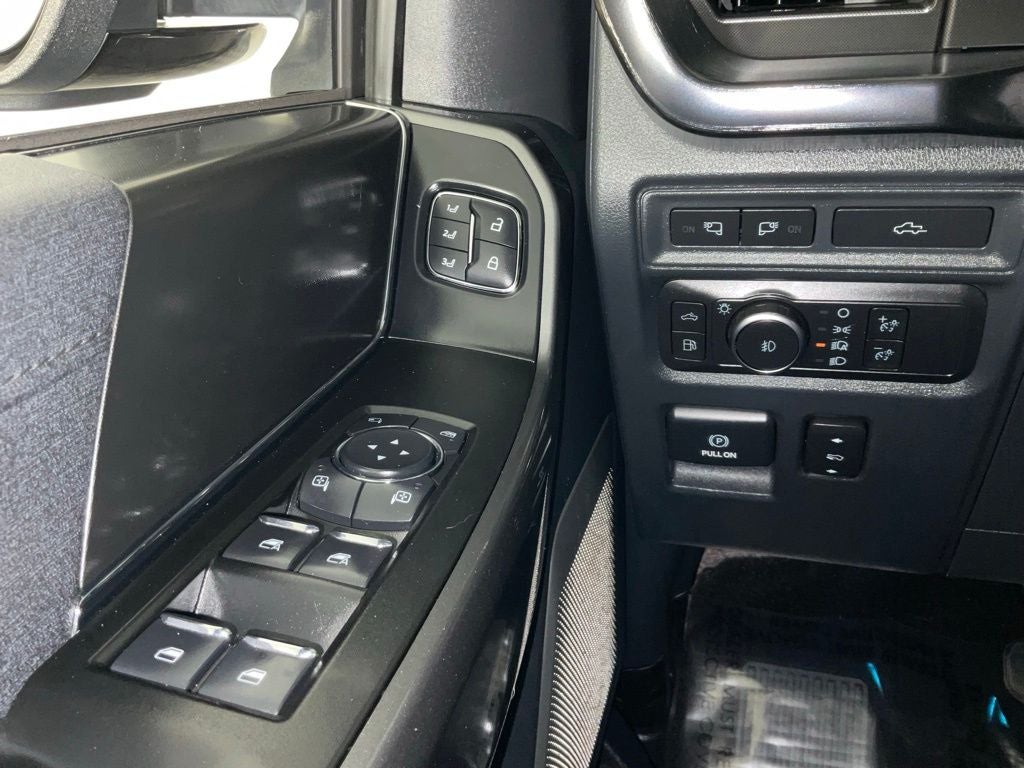 2022 Ford F-150 Lariat ***GOLD CERTIFIED***