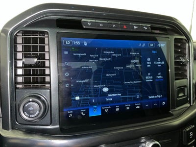 2022 Ford F-150 Lariat ***GOLD CERTIFIED***