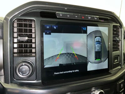 2022 Ford F-150 Lariat ***GOLD CERTIFIED***