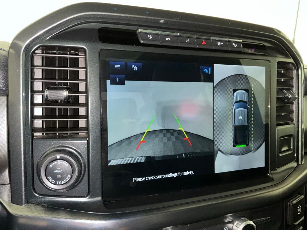 2022 Ford F-150 Lariat ***GOLD CERTIFIED***