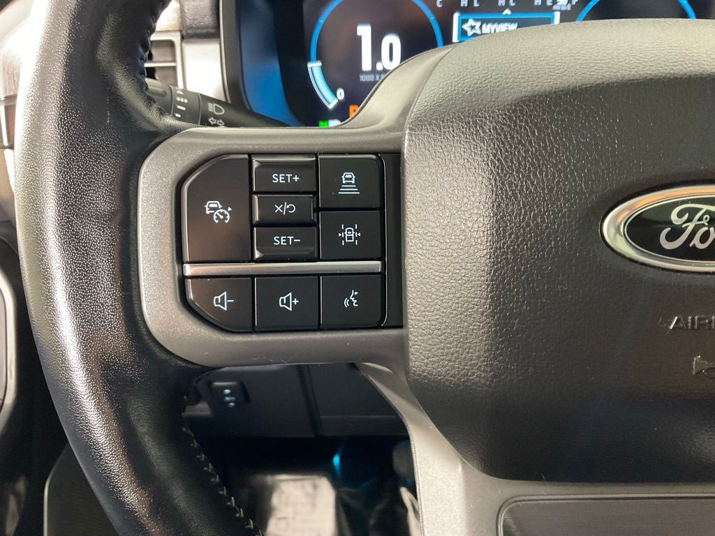 2022 Ford F-150 Lariat ***GOLD CERTIFIED***
