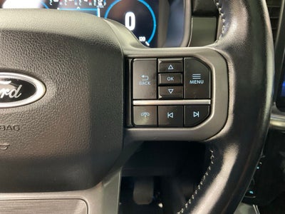 2022 Ford F-150 Lariat ***GOLD CERTIFIED***