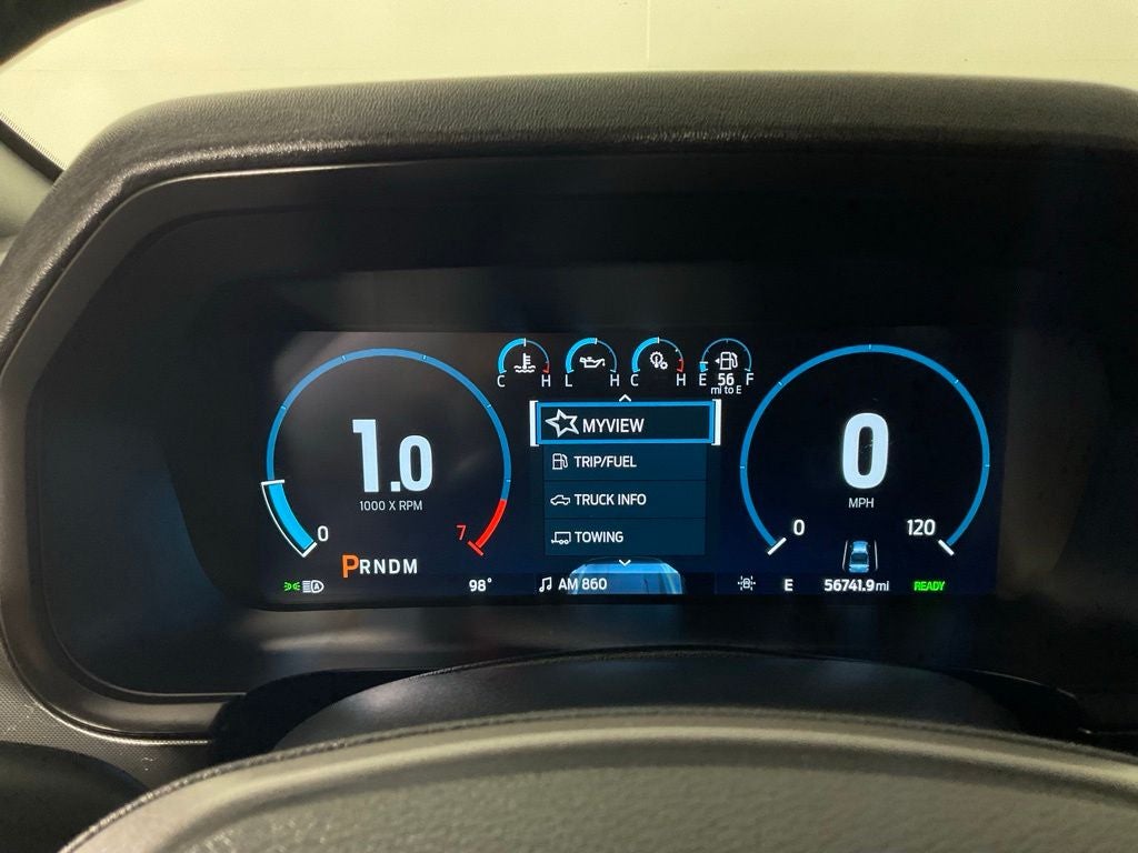 2022 Ford F-150 Lariat ***GOLD CERTIFIED***