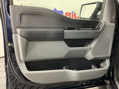 2022 Ford F-150 XLT ***GOLD CERTIFIED***