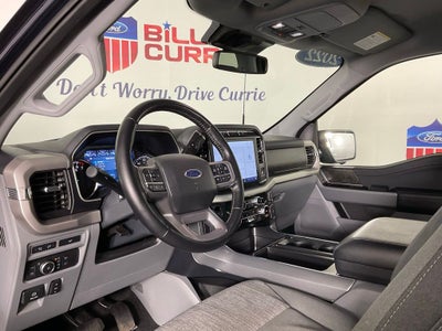 2022 Ford F-150 XLT ***GOLD CERTIFIED***
