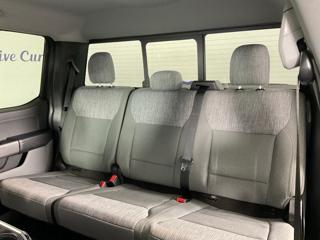 2022 Ford F-150 XLT ***GOLD CERTIFIED***