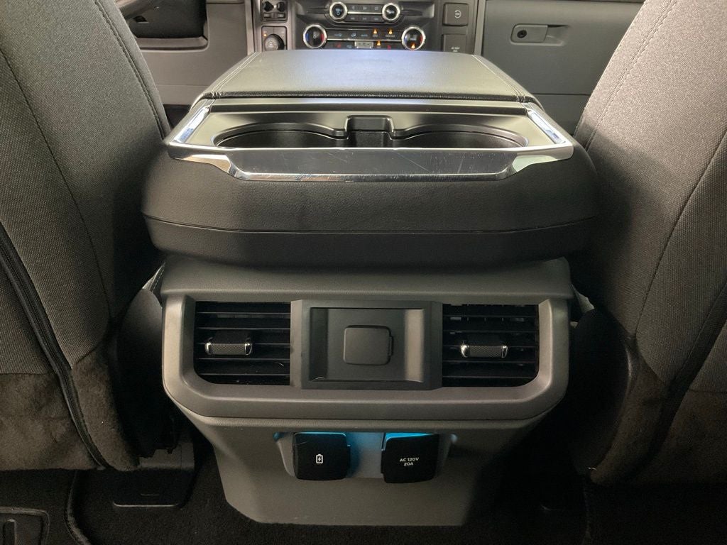 2022 Ford F-150 XLT ***GOLD CERTIFIED***