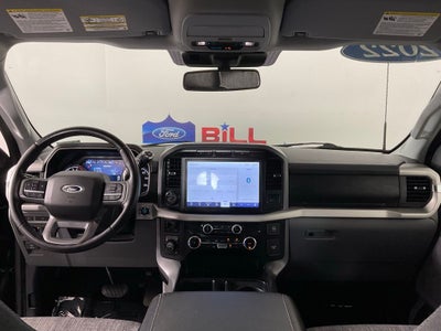 2022 Ford F-150 XLT ***GOLD CERTIFIED***
