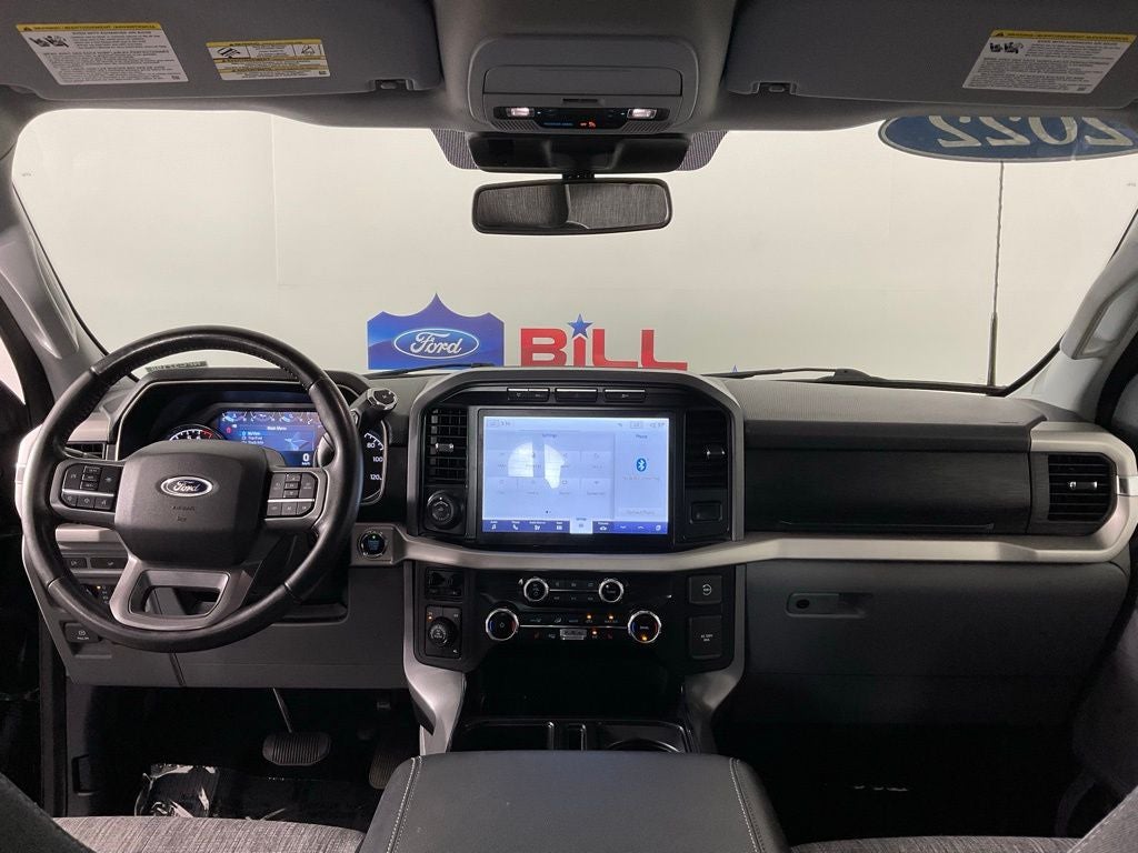 2022 Ford F-150 XLT ***GOLD CERTIFIED***