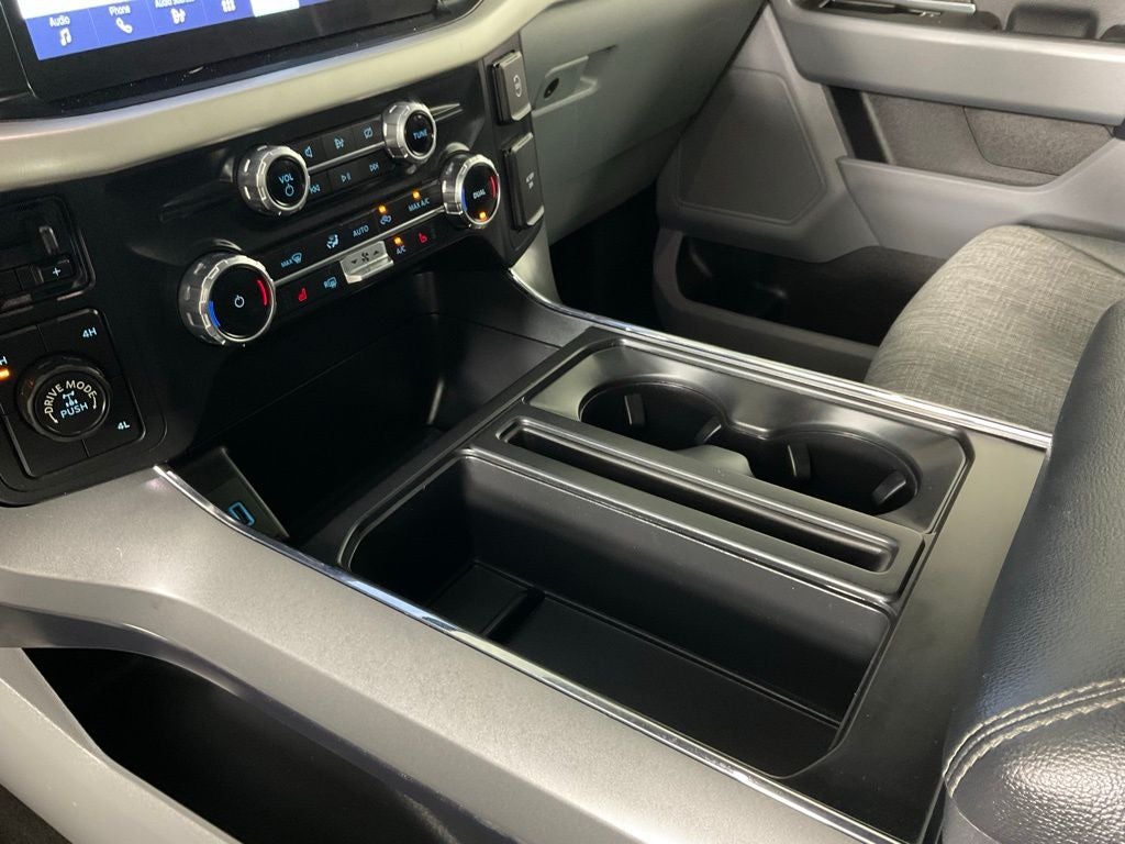 2022 Ford F-150 XLT ***GOLD CERTIFIED***
