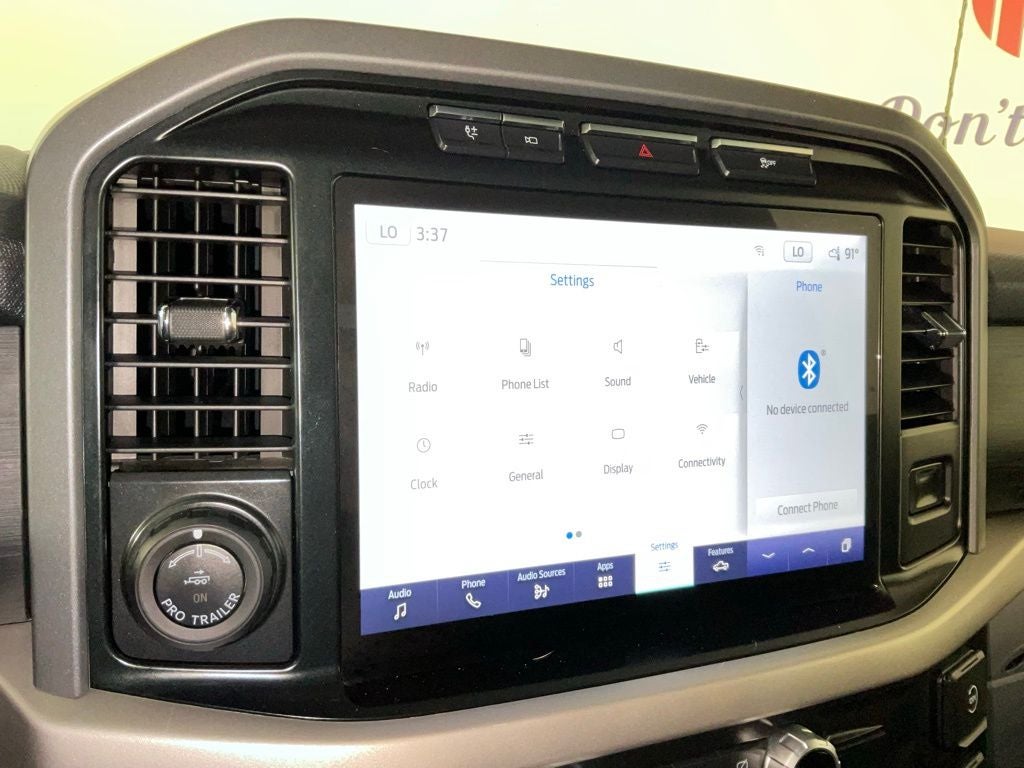 2022 Ford F-150 XLT ***GOLD CERTIFIED***