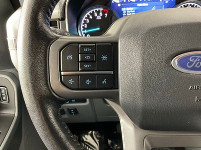 2022 Ford F-150 XLT ***GOLD CERTIFIED***