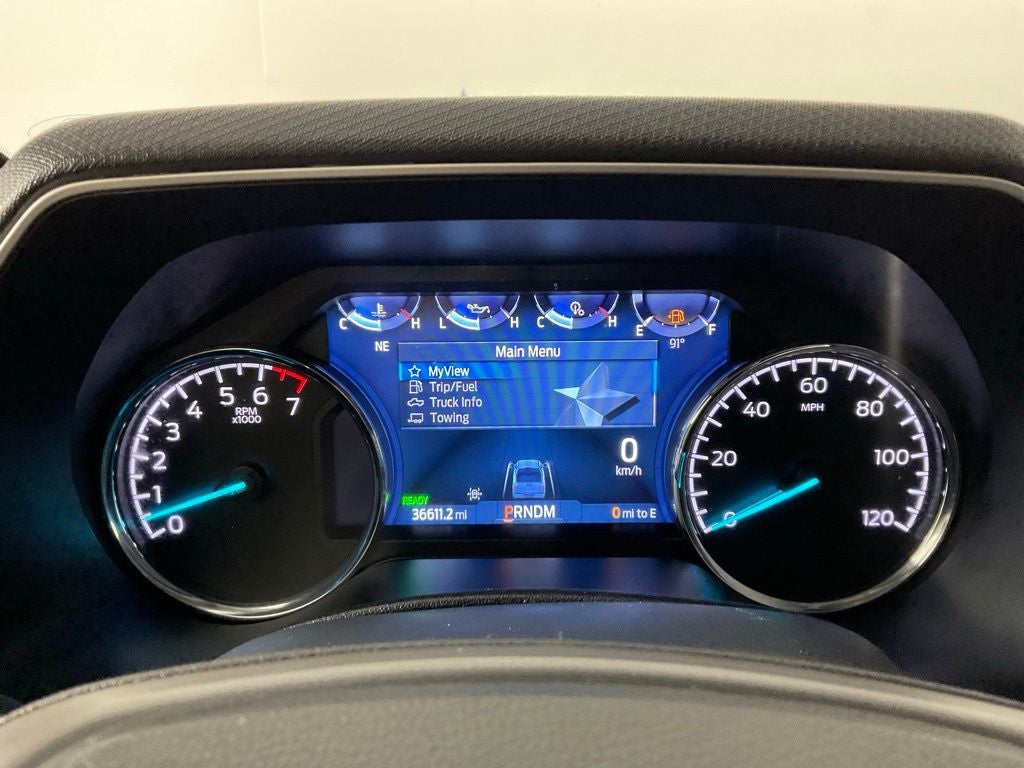 2022 Ford F-150 XLT ***GOLD CERTIFIED***