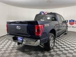 2022 Ford F-150 XLT ***GOLD CERTIFIED***