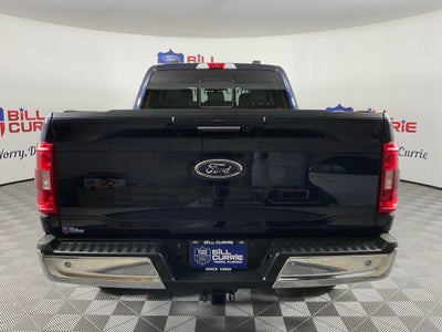 2022 Ford F-150 XLT ***GOLD CERTIFIED***